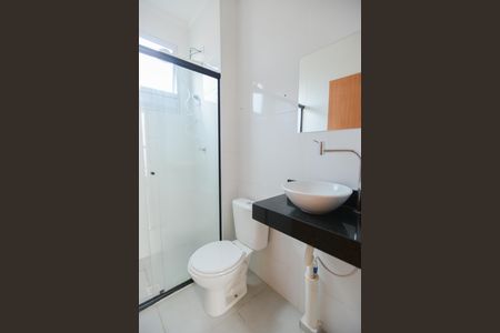 Apartamento para alugar com 42m², 2 quartos e 1 vagaBanheiro