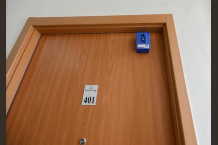 Apartamento para alugar com 42m², 2 quartos e 1 vagaLockBox