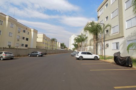 Apartamento para alugar com 42m², 2 quartos e 1 vagaGaragem