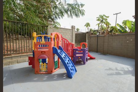 Apartamento para alugar com 42m², 2 quartos e 1 vagaÁrea comum - Playground
