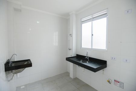 Apartamento para alugar com 42m², 2 quartos e 1 vagaCozinha
