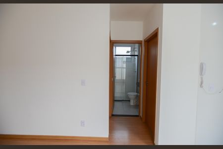 Apartamento para alugar com 42m², 2 quartos e 1 vagaSala