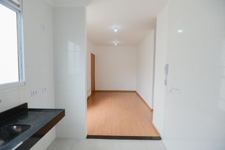 Apartamento para alugar com 42m², 2 quartos e 1 vagaÁrea de Serviço