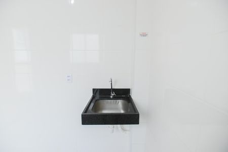 Apartamento para alugar com 42m², 2 quartos e 1 vagaÁrea de Serviço
