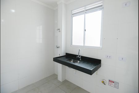Apartamento para alugar com 42m², 2 quartos e 1 vagaCozinha
