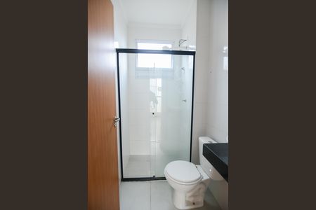 Apartamento para alugar com 42m², 2 quartos e 1 vagaBanheiro