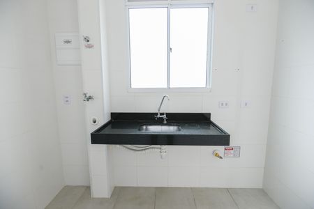 Apartamento para alugar com 42m², 2 quartos e 1 vagaCozinha
