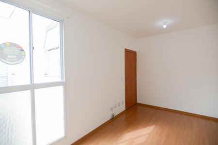 Apartamento para alugar com 42m², 2 quartos e 1 vagaSala