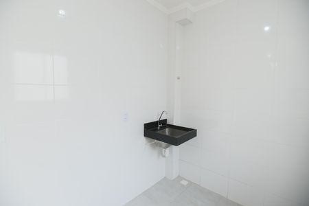 Apartamento para alugar com 42m², 2 quartos e 1 vagaÁrea de Serviço