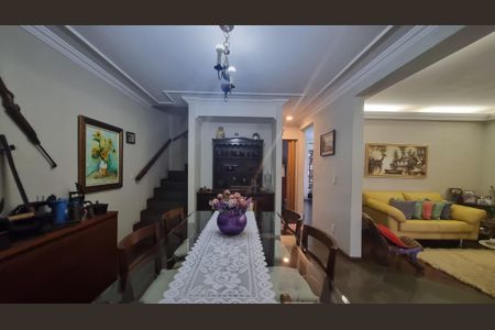 Casa de Condomínio à venda com 4 quartos, 221m² em Jardim Boa Esperança, Campinas