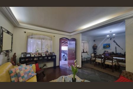 Casa de Condomínio à venda com 4 quartos, 221m² em Jardim Boa Esperança, Campinas