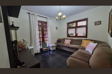 Casa de Condomínio à venda com 4 quartos, 221m² em Jardim Boa Esperança, Campinas