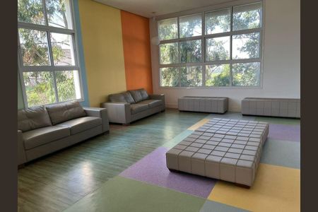 Apartamento à venda com 3 quartos, 202m² em Centro Empresarial Tamboré, Santana de Parnaíba