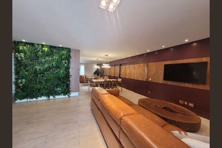 Apartamento à venda com 3 quartos, 202m² em Centro Empresarial Tamboré, Santana de Parnaíba