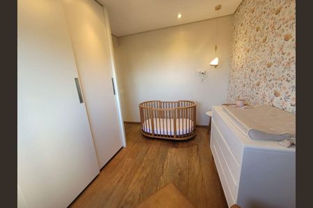 Apartamento à venda com 3 quartos, 202m² em Centro Empresarial Tamboré, Santana de Parnaíba