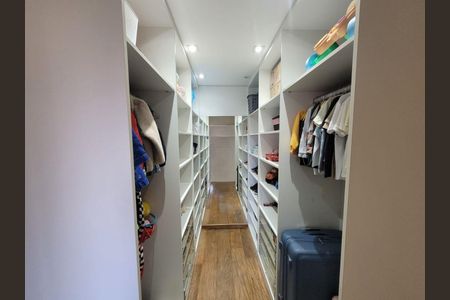 Apartamento à venda com 3 quartos, 202m² em Centro Empresarial Tamboré, Santana de Parnaíba