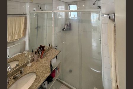 Apartamento à venda com 3 quartos, 112m² em Vila da Saúde, São Paulo