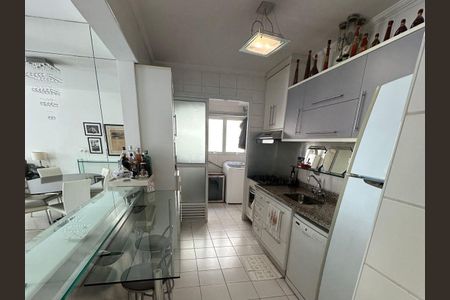 Apartamento à venda com 3 quartos, 112m² em Vila da Saúde, São Paulo