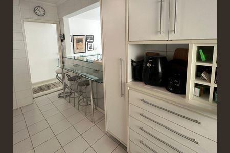 Apartamento à venda com 3 quartos, 112m² em Vila da Saúde, São Paulo