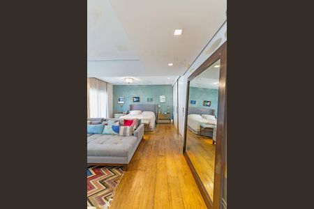 Apartamento à venda com 4 quartos, 463m² em Vila Nova Conceição, São Paulo