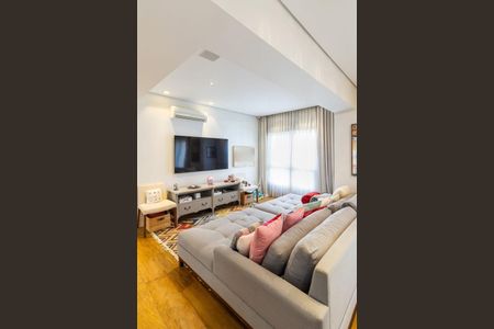 Apartamento à venda com 4 quartos, 463m² em Vila Nova Conceição, São Paulo