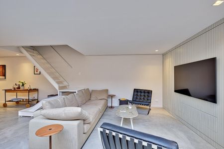 Casa à venda com 3 quartos, 160m² em Santo Amaro, São Paulo