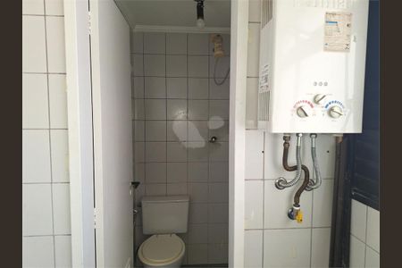 Apartamento à venda com 3 quartos, 74m² em Chácara Inglesa, São Paulo