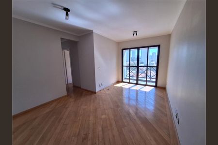 Apartamento à venda com 3 quartos, 74m² em Chácara Inglesa, São Paulo