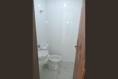 Casa à venda com 3 quartos, 188m² em Parque Industriario, Santo André