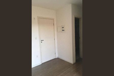 Apartamento à venda com 51m², 2 quartos e 1 vaga