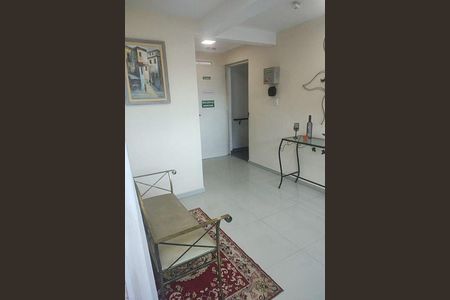 Apartamento à venda com 51m², 2 quartos e 1 vaga