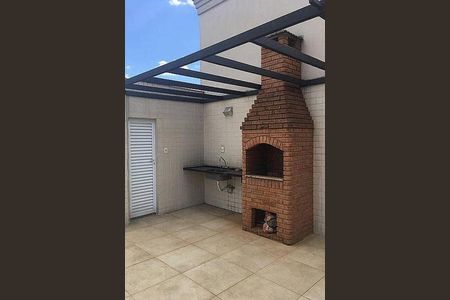 Apartamento à venda com 51m², 2 quartos e 1 vaga