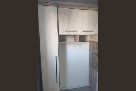 Apartamento à venda com 51m², 2 quartos e 1 vaga