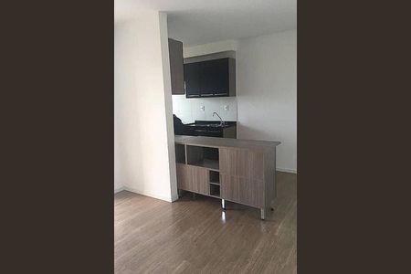Apartamento à venda com 51m², 2 quartos e 1 vaga
