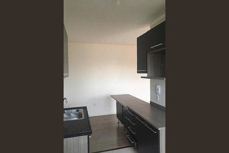 Apartamento à venda com 51m², 2 quartos e 1 vaga