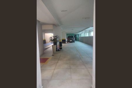 Apartamento à venda com 51m², 2 quartos e 1 vaga