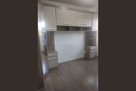 Apartamento à venda com 2 quartos, 51m² em Campestre, Santo André