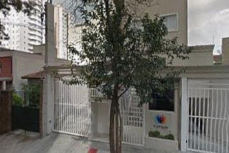 Apartamento à venda com 51m², 2 quartos e 1 vaga