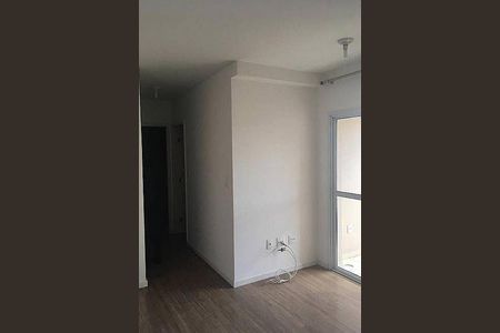 Apartamento à venda com 2 quartos, 51m² em Campestre, Santo André
