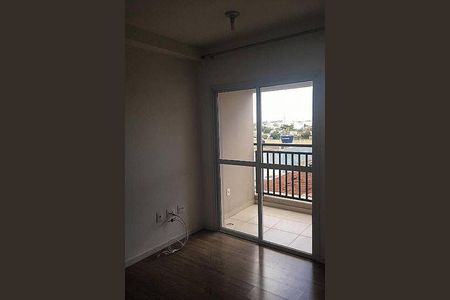 Apartamento à venda com 2 quartos, 51m² em Campestre, Santo André