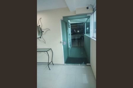 Apartamento à venda com 2 quartos, 51m² em Campestre, Santo André