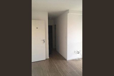 Apartamento à venda com 2 quartos, 51m² em Campestre, Santo André