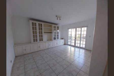 Casa à venda com 4 quartos, 285m² em Vila Progredior, São Paulo