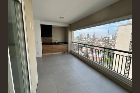 Apartamento à venda com 3 quartos, 110m² em Cursino, São Paulo