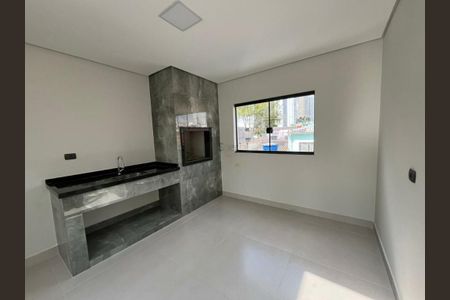 Casa à venda com 3 quartos, 145m² em Vila Gomes Cardim, São Paulo