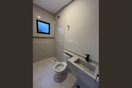 Casa à venda com 145m², 3 quartos e 2 vagas