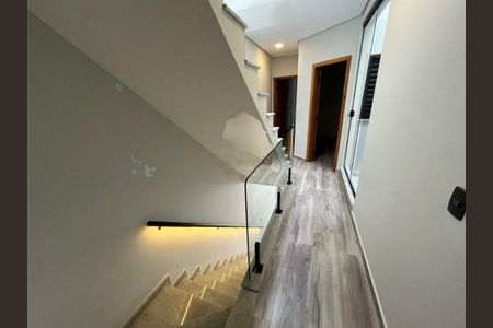 Casa à venda com 145m², 3 quartos e 2 vagas