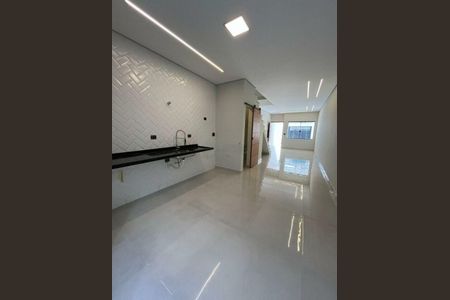 Casa à venda com 145m², 3 quartos e 2 vagas