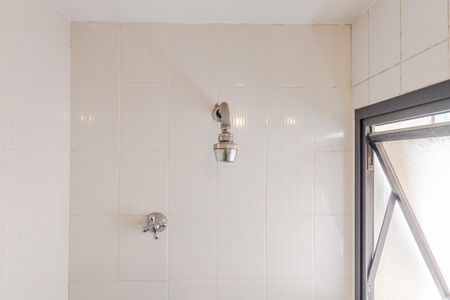 Apartamento à venda com 124m², 2 quartos e 3 vagasBanheiro da Suíte 1