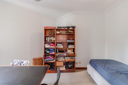 Apartamento à venda com 124m², 2 quartos e 3 vagasSuíte 1